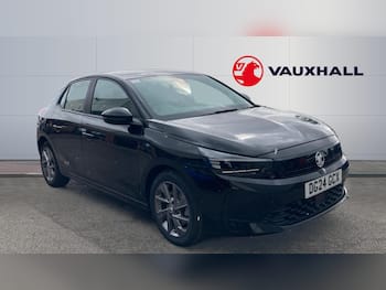 Used Vauxhall Corsa 2024 for sale - 79629702: Photo