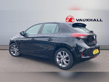 Used Vauxhall Corsa 2024 for sale - 79629702: Photo
