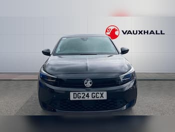 Used Vauxhall Corsa 2024 for sale - 79629702: Photo