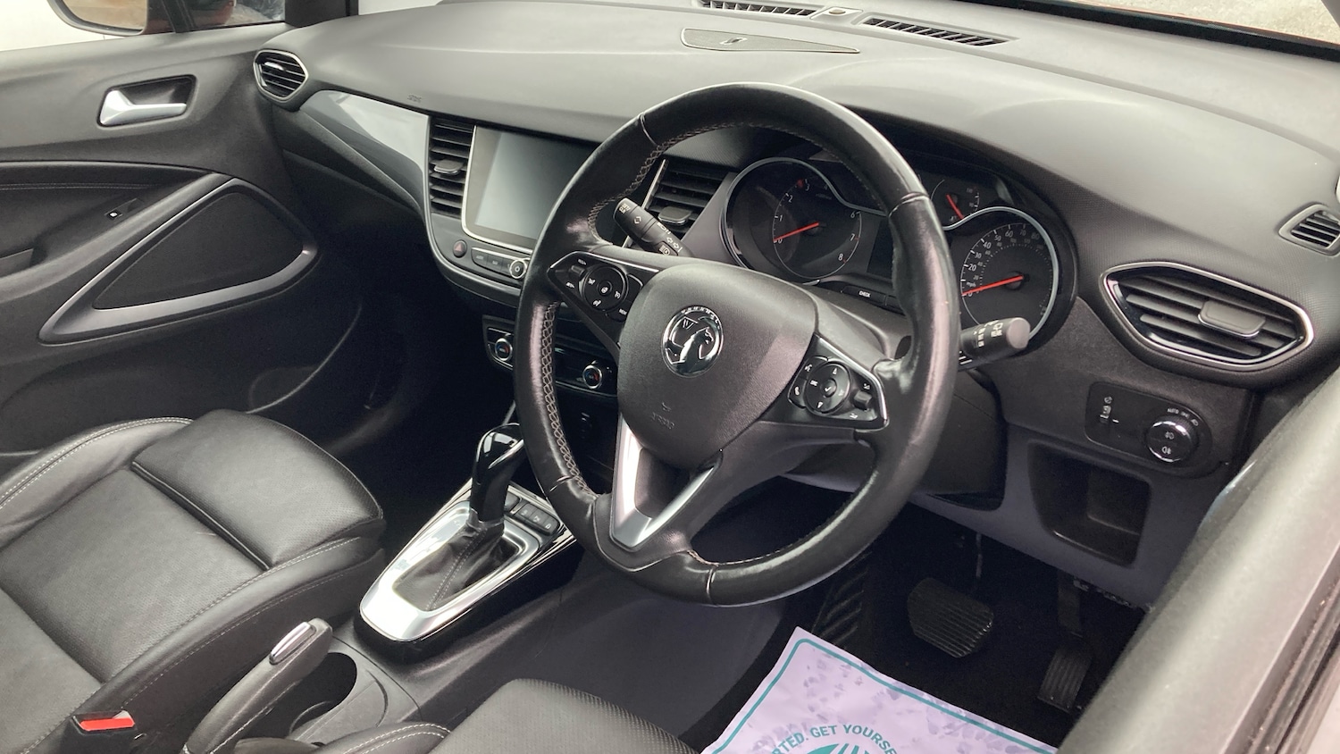 Used Vauxhall Crossland 2022 for sale - 76818733: Photo 11