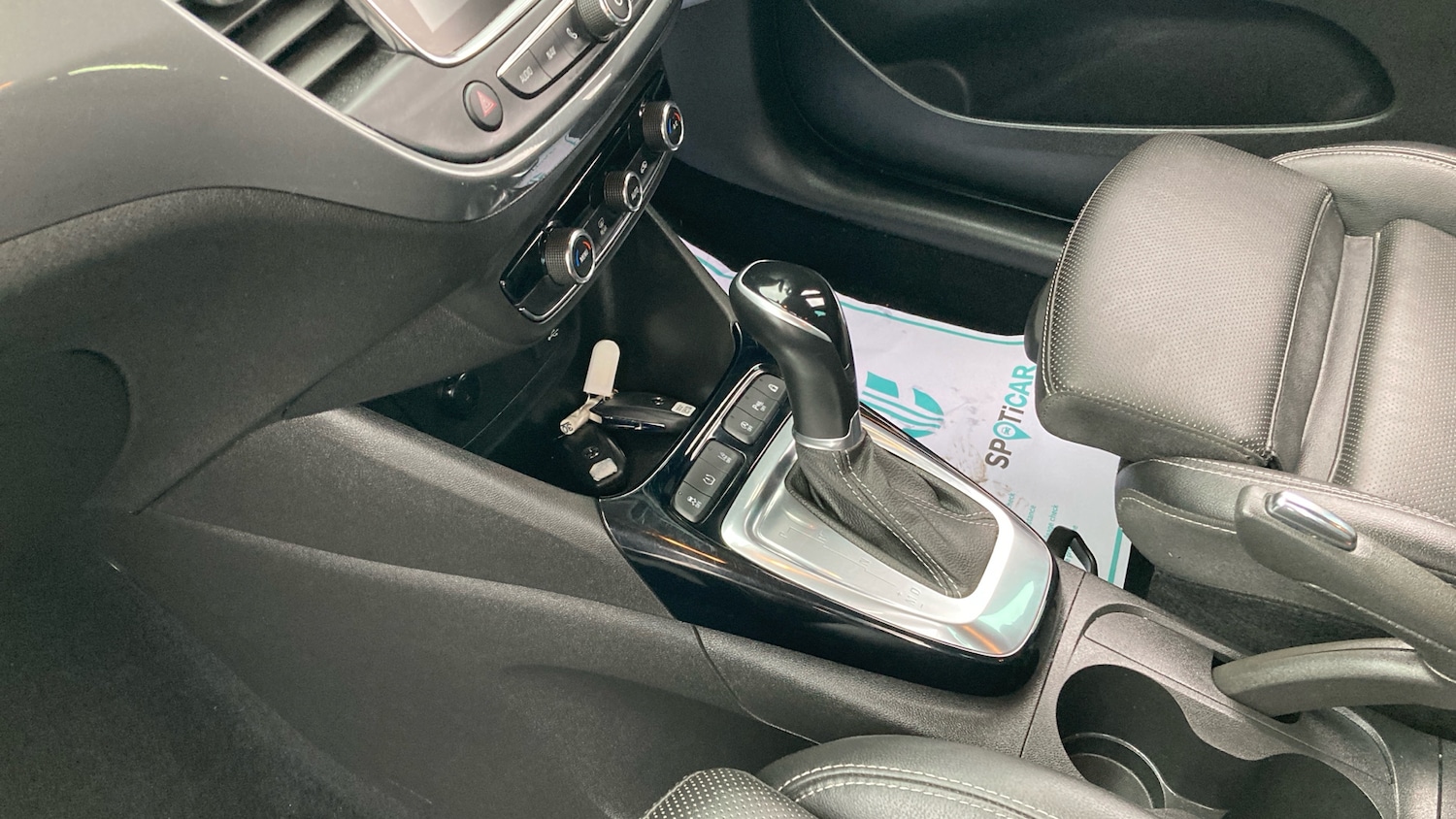 Used Vauxhall Crossland 2022 for sale - 76818733: Photo 13