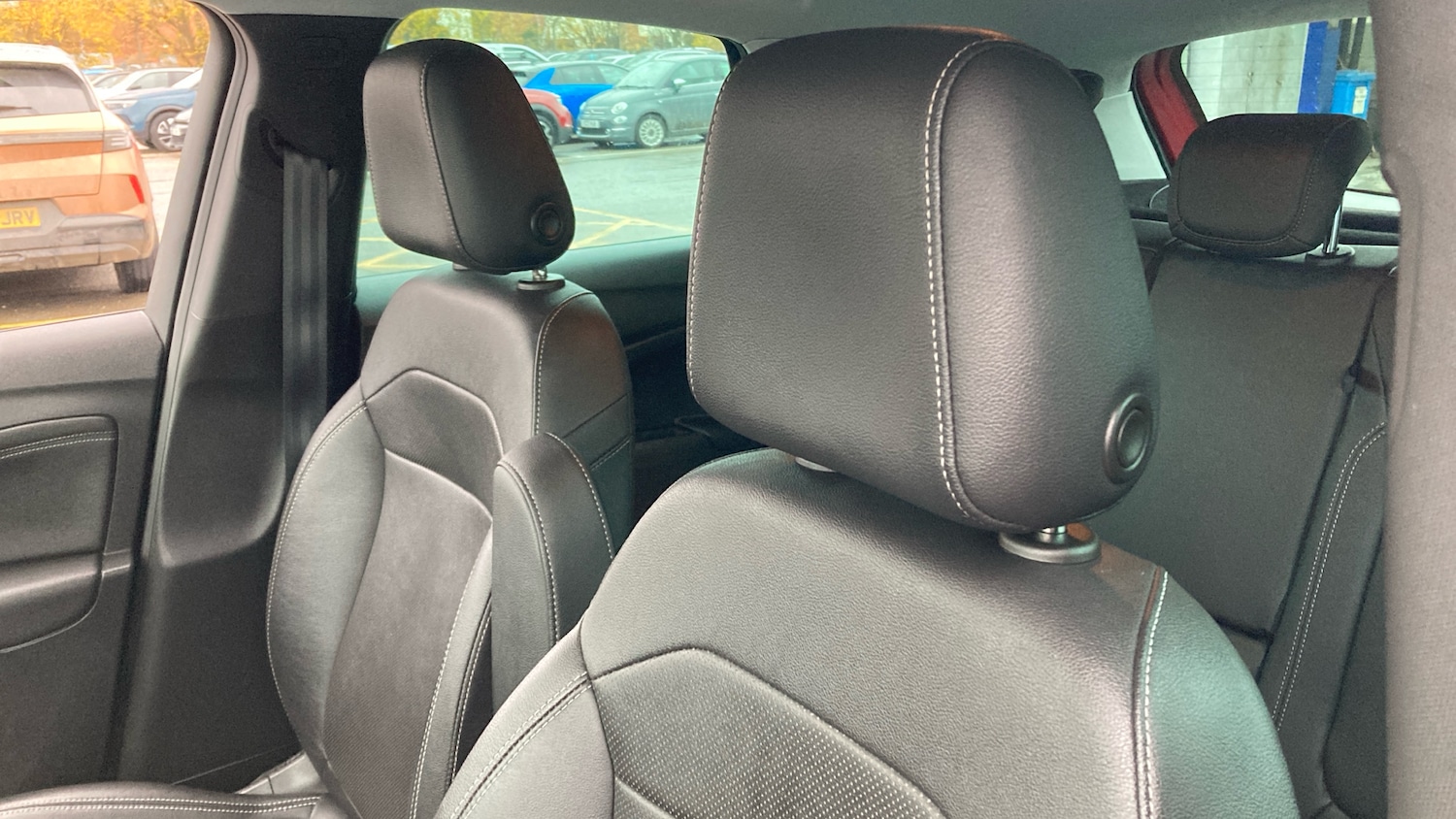 Used Vauxhall Crossland 2022 for sale - 76818733: Photo 15