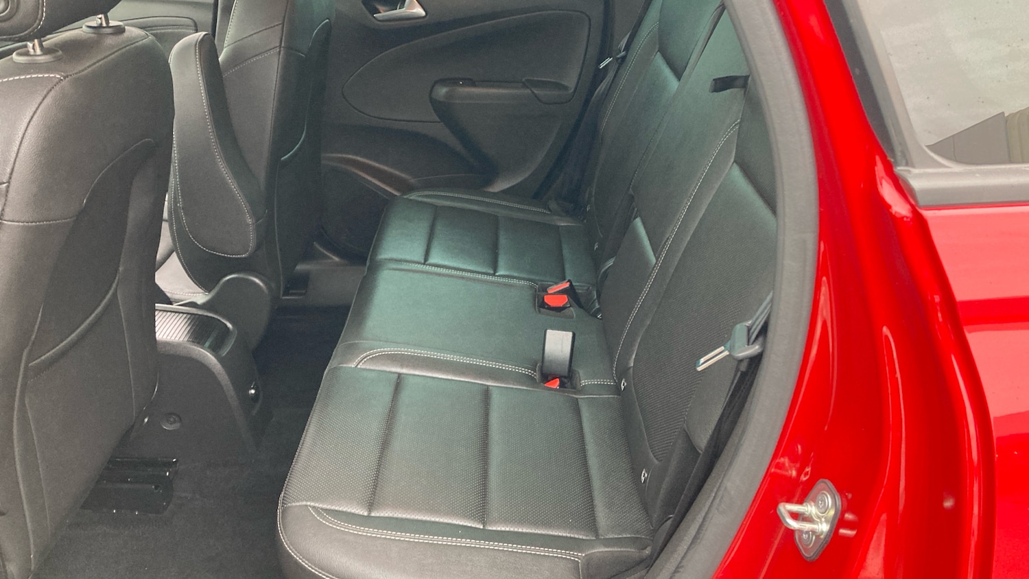 Used Vauxhall Crossland 2022 for sale - 76818733: Photo 16