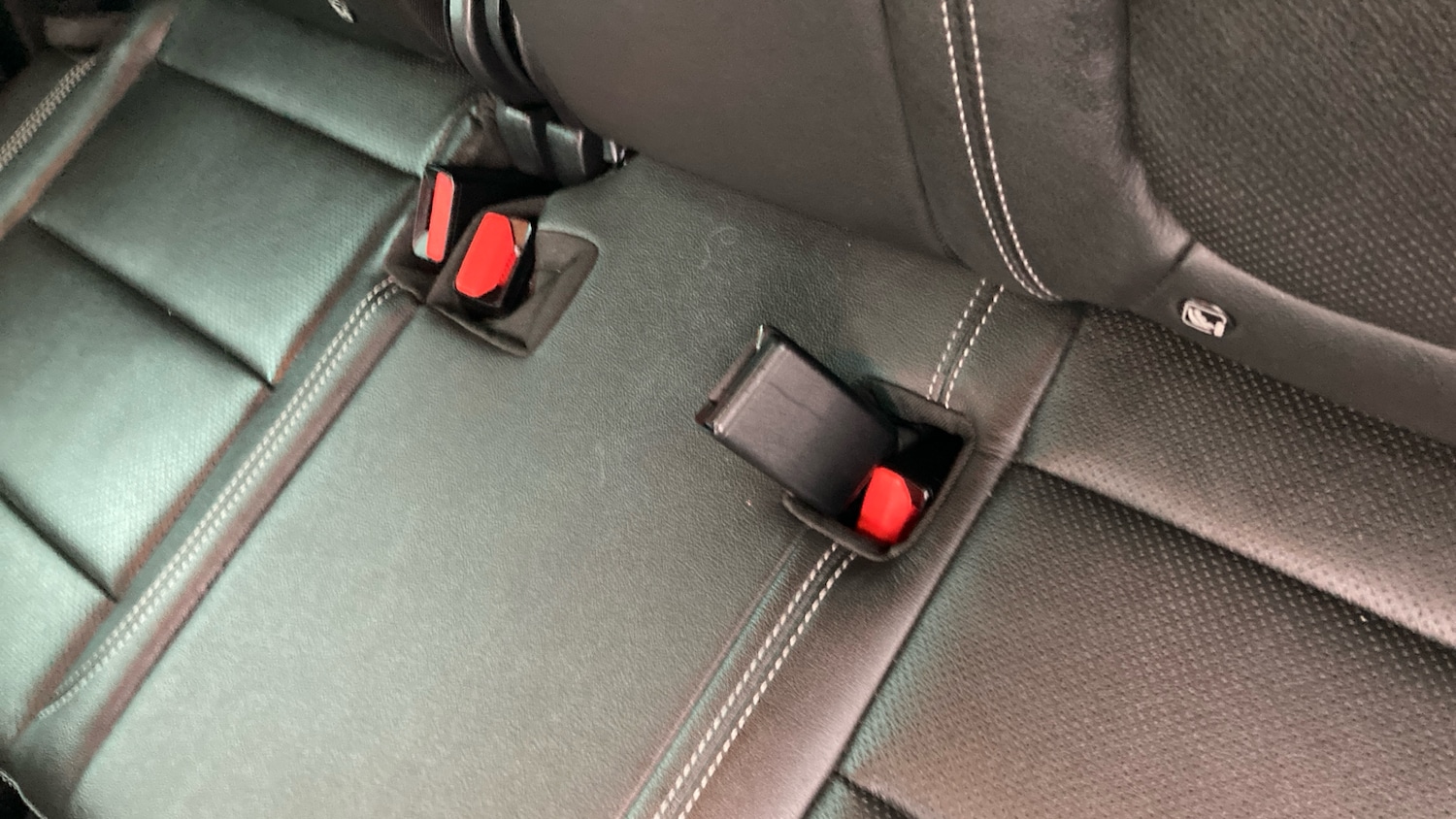 Used Vauxhall Crossland 2022 for sale - 76818733: Photo 17