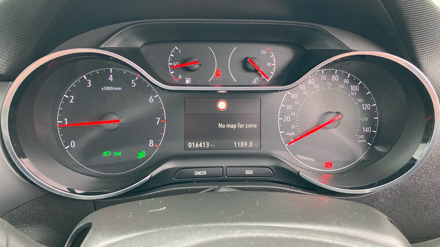 Used Vauxhall Crossland 2022 for sale - 76818733: Photo 18