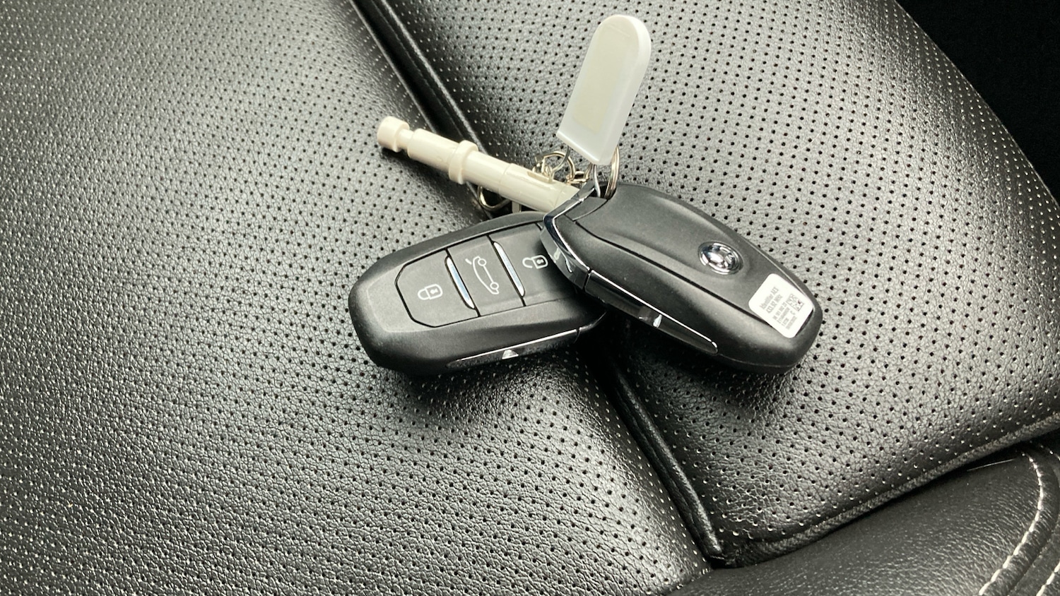 Used Vauxhall Crossland 2022 for sale - 76818733: Photo 20