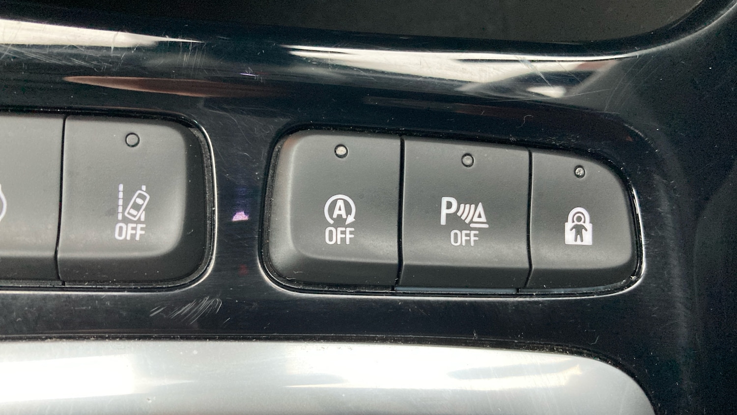 Used Vauxhall Crossland 2022 for sale - 76818733: Photo 35