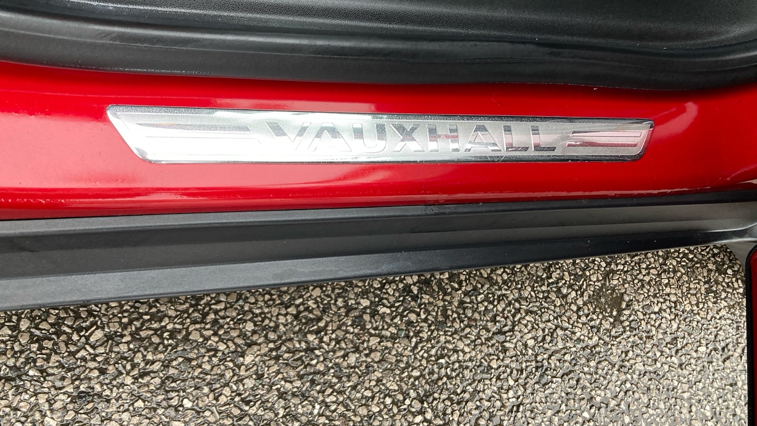 Used Vauxhall Crossland 2022 for sale - 76818733: Photo 38