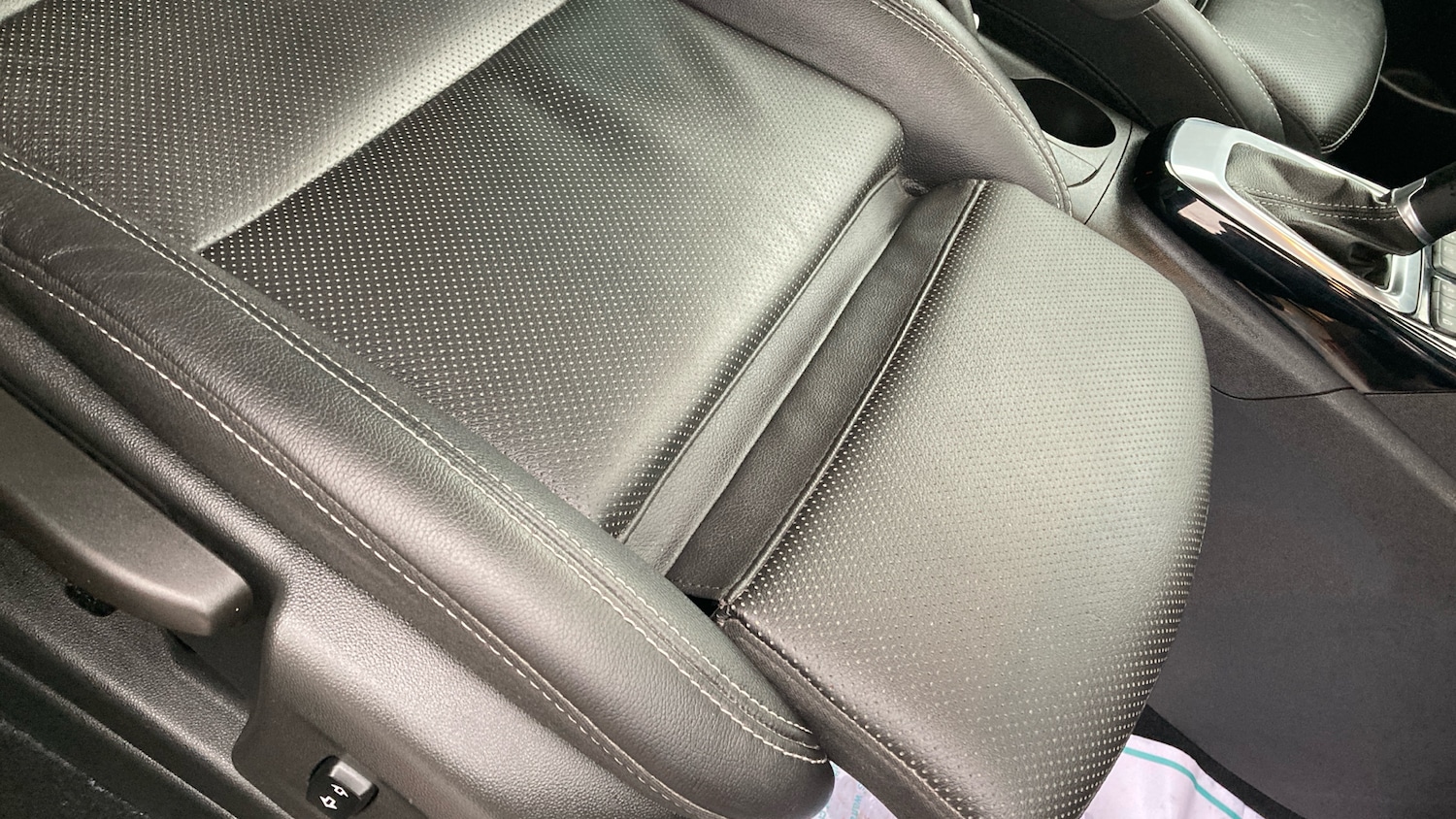 Used Vauxhall Crossland 2022 for sale - 76818733: Photo 40