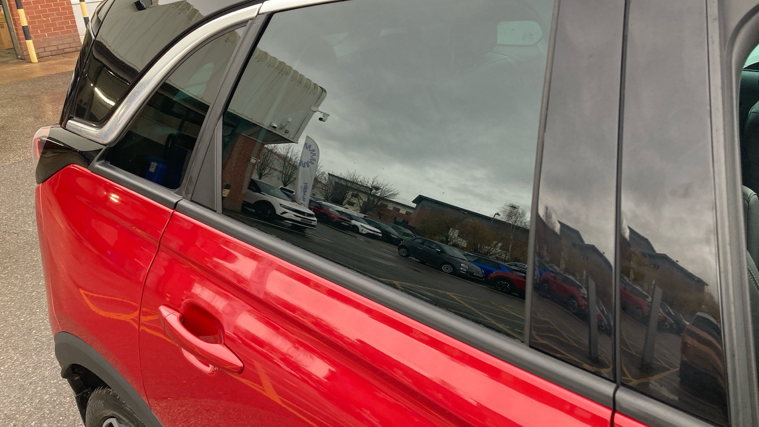 Used Vauxhall Crossland 2022 for sale - 76818733: Photo 41