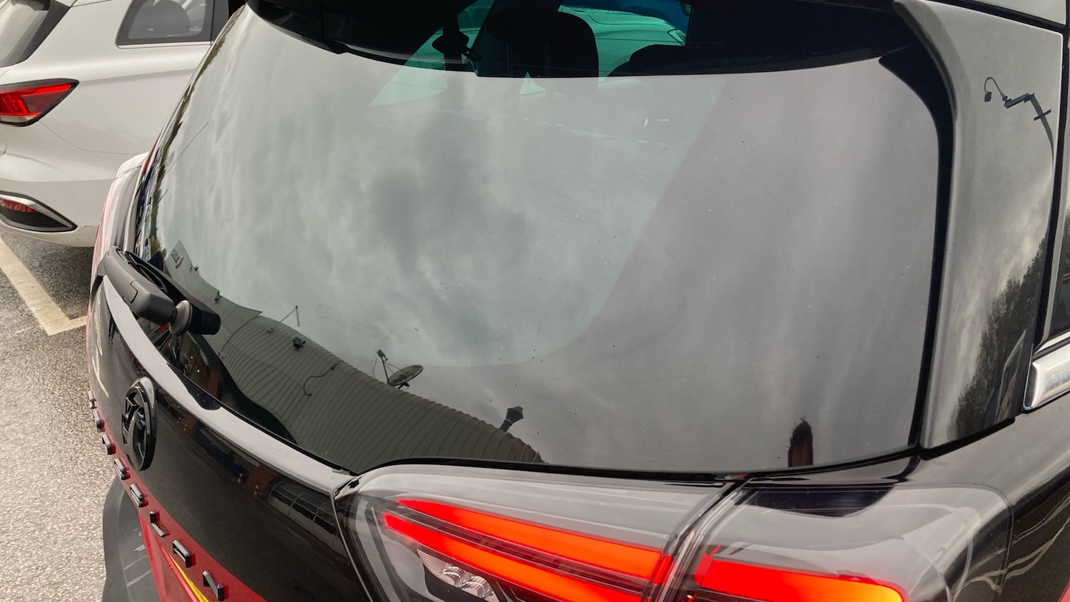 Used Vauxhall Crossland 2022 for sale - 76818733: Photo 42