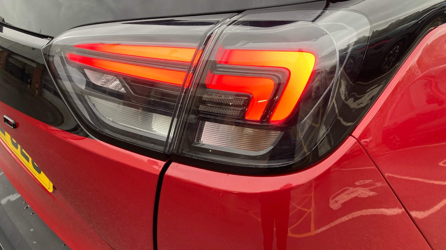 Used Vauxhall Crossland 2022 for sale - 76818733: Photo 43