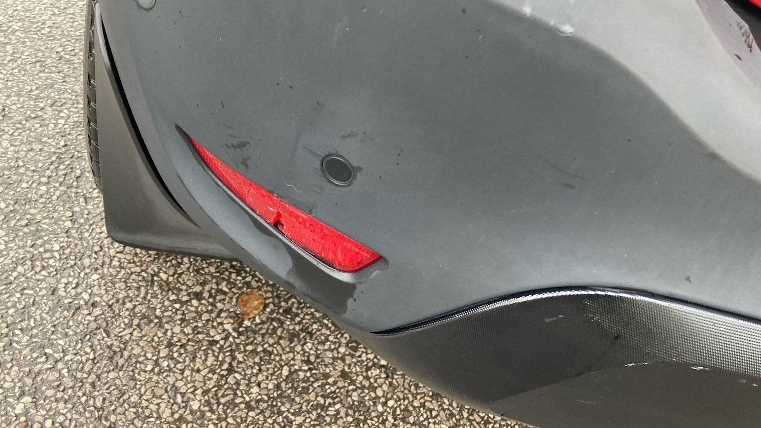 Used Vauxhall Crossland 2022 for sale - 76818733: Photo 45