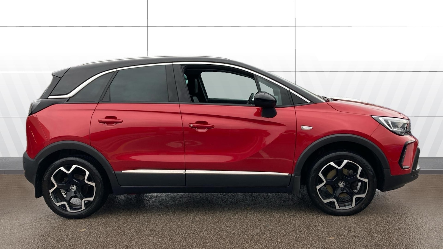 Used Vauxhall Crossland 2022 for sale - 76818733: Photo 5