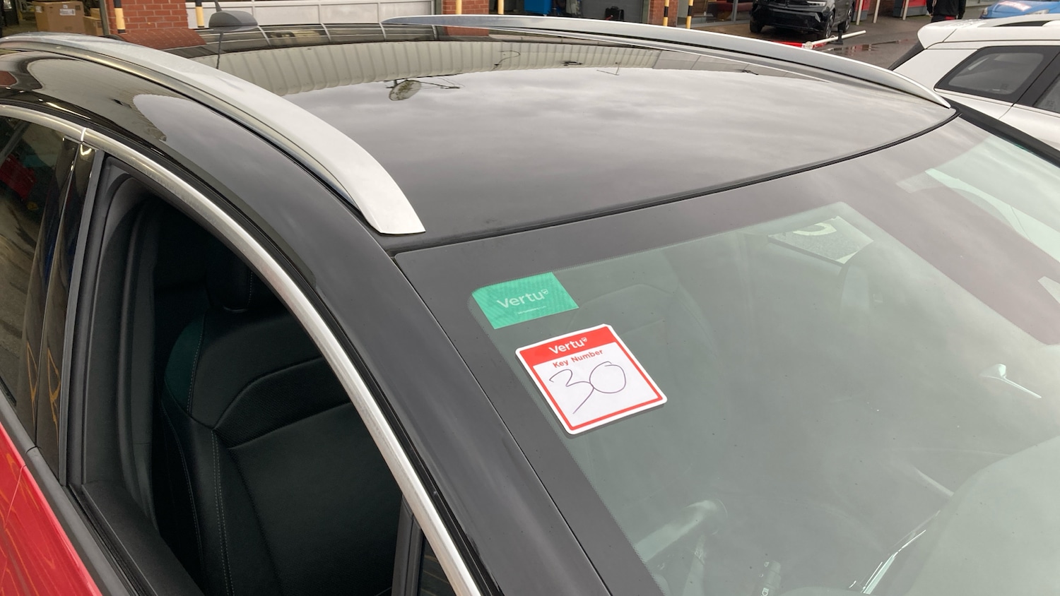 Used Vauxhall Crossland 2022 for sale - 76818733: Photo 53