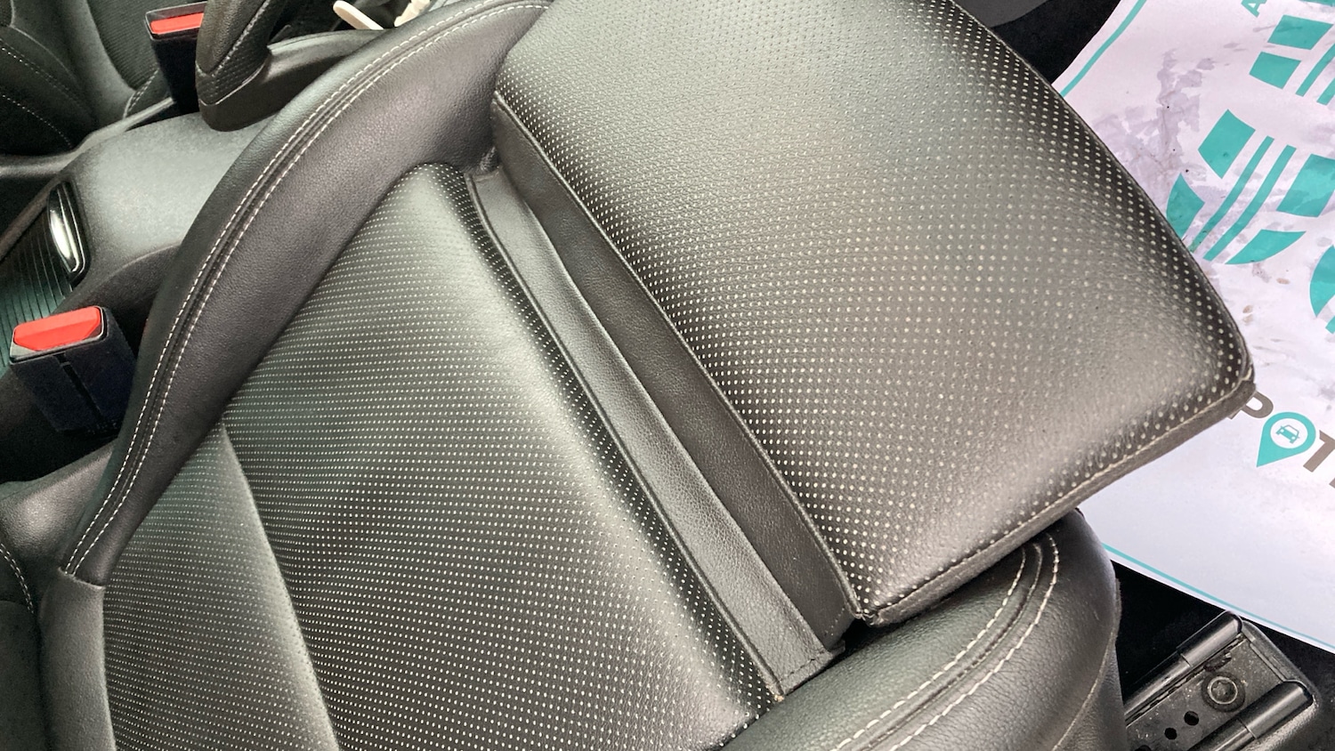 Used Vauxhall Crossland 2022 for sale - 76818733: Photo 54