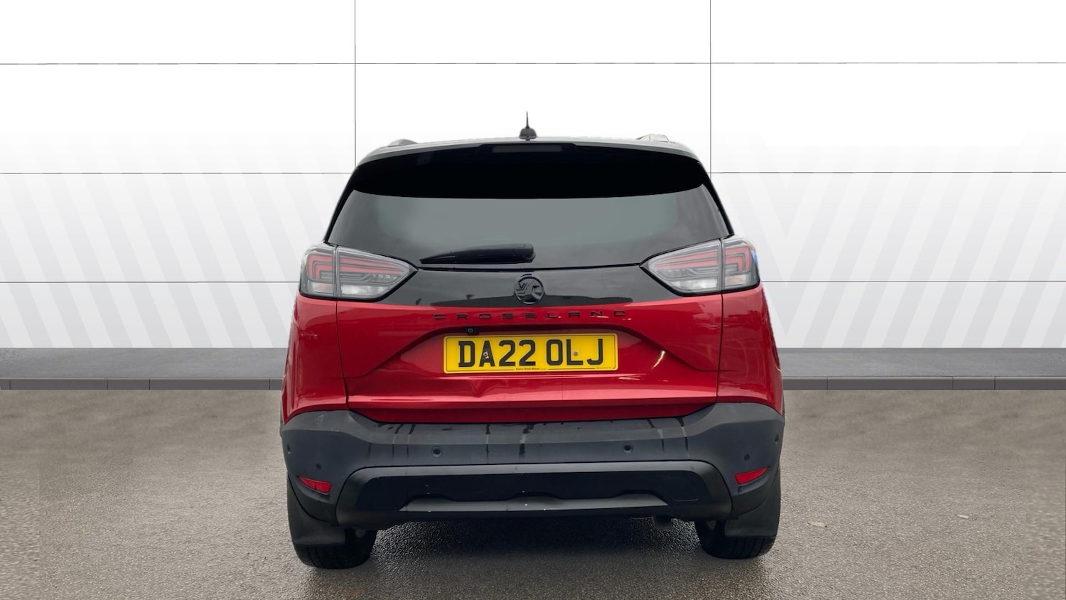 Used Vauxhall Crossland 2022 for sale - 76818733: Photo 6