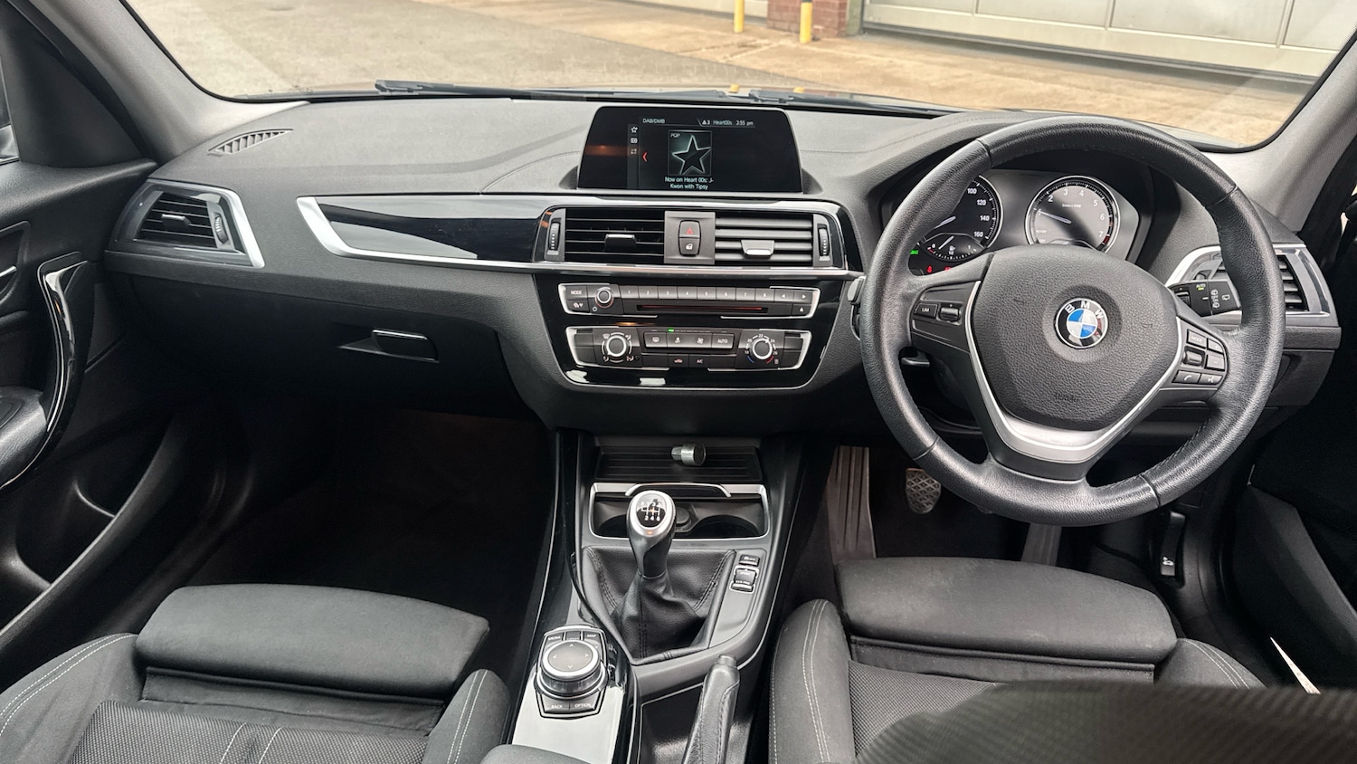 Used BMW 1 Series 2019 for sale - 77336474: Photo 10
