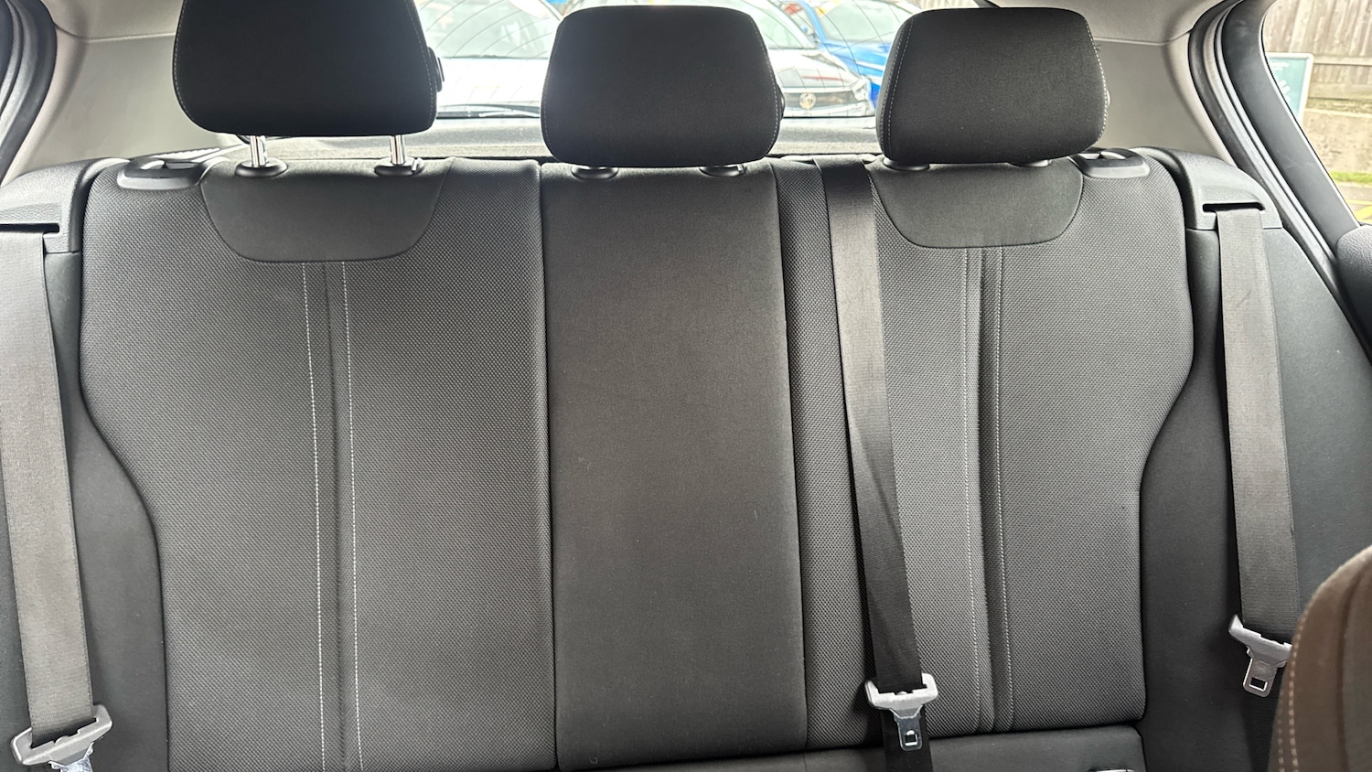 Used BMW 1 Series 2019 for sale - 77336474: Photo 15