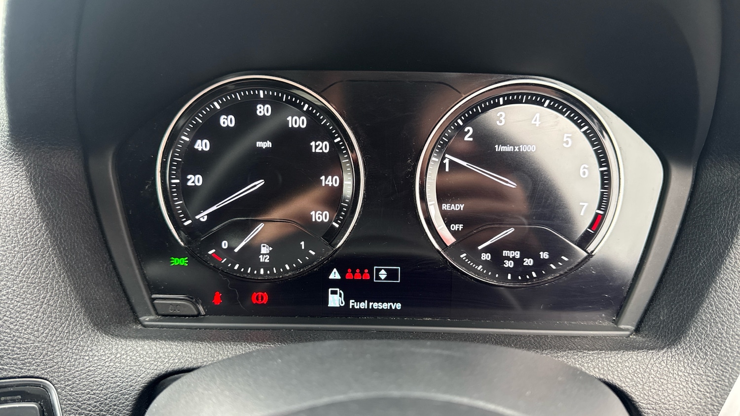 Used BMW 1 Series 2019 for sale - 77336474: Photo 18