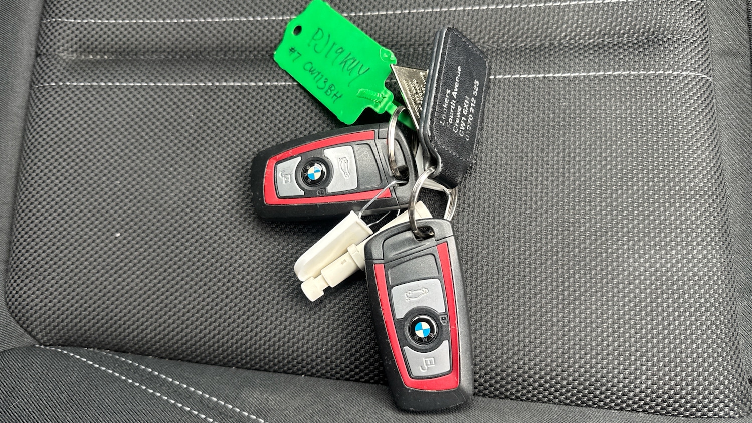 Used BMW 1 Series 2019 for sale - 77336474: Photo 20