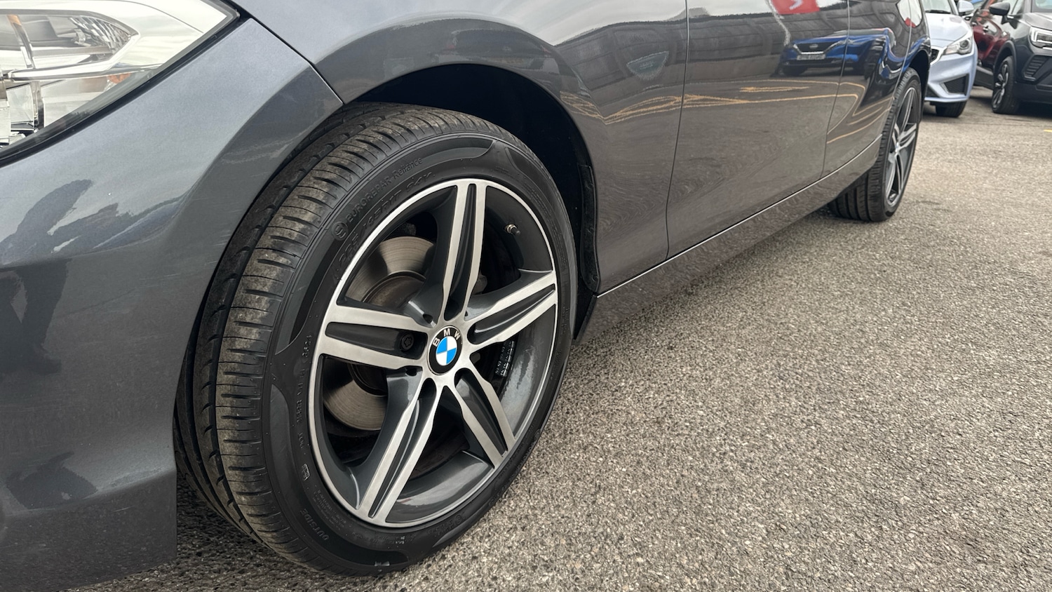 Used BMW 1 Series 2019 for sale - 77336474: Photo 22