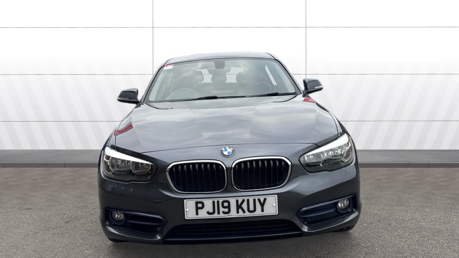 Used BMW 1 Series 2019 for sale - 77336474: Photo 3