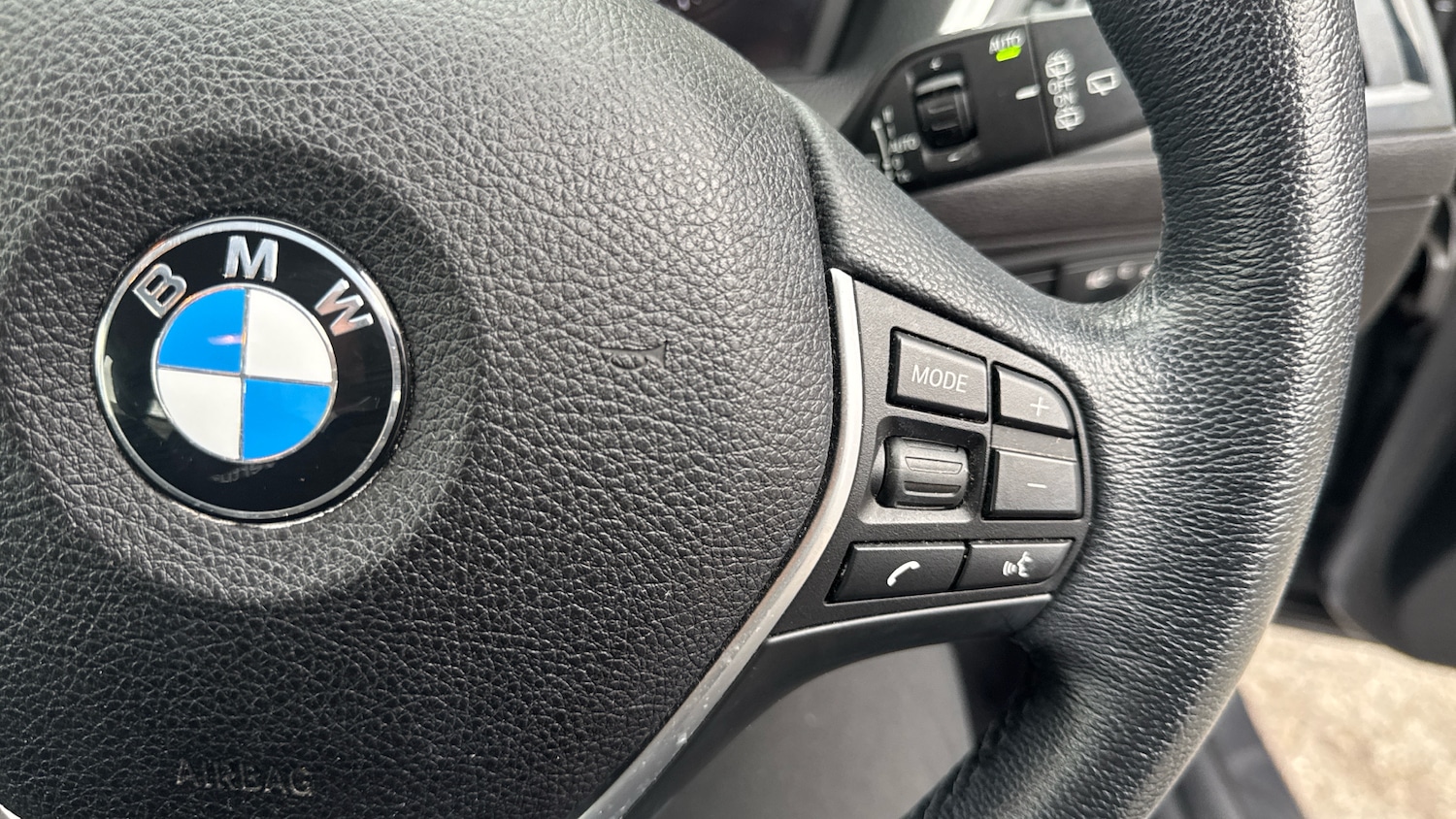Used BMW 1 Series 2019 for sale - 77336474: Photo 34