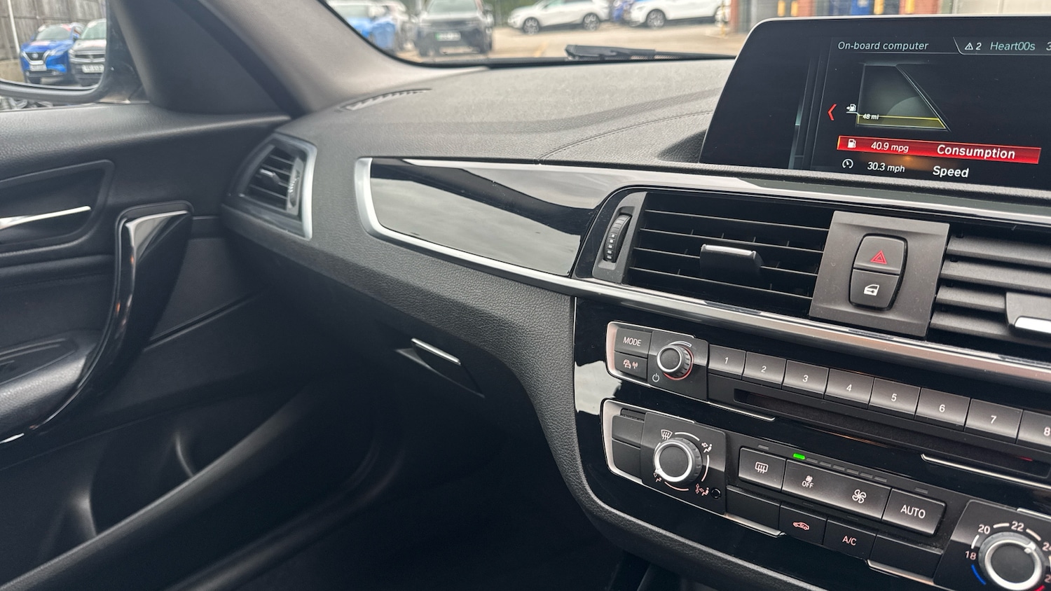 Used BMW 1 Series 2019 for sale - 77336474: Photo 45