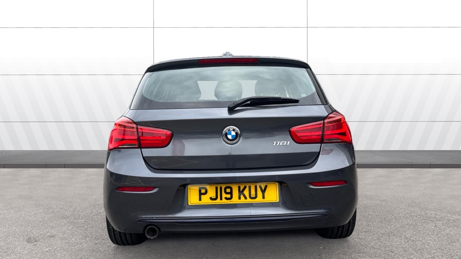 Used BMW 1 Series 2019 for sale - 77336474: Photo 6