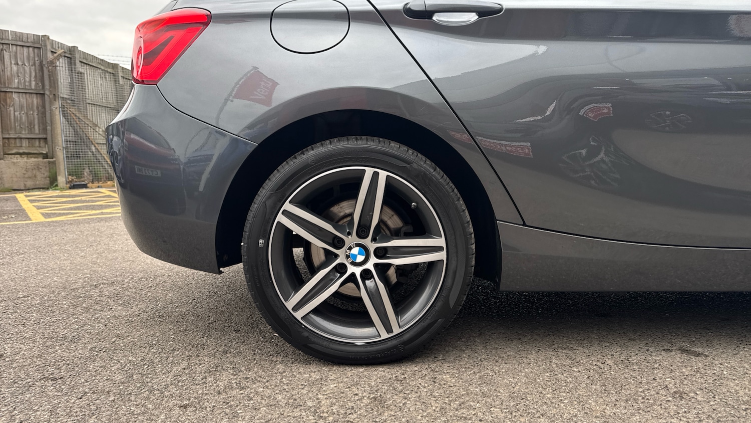 Used BMW 1 Series 2019 for sale - 77336474: Photo 7