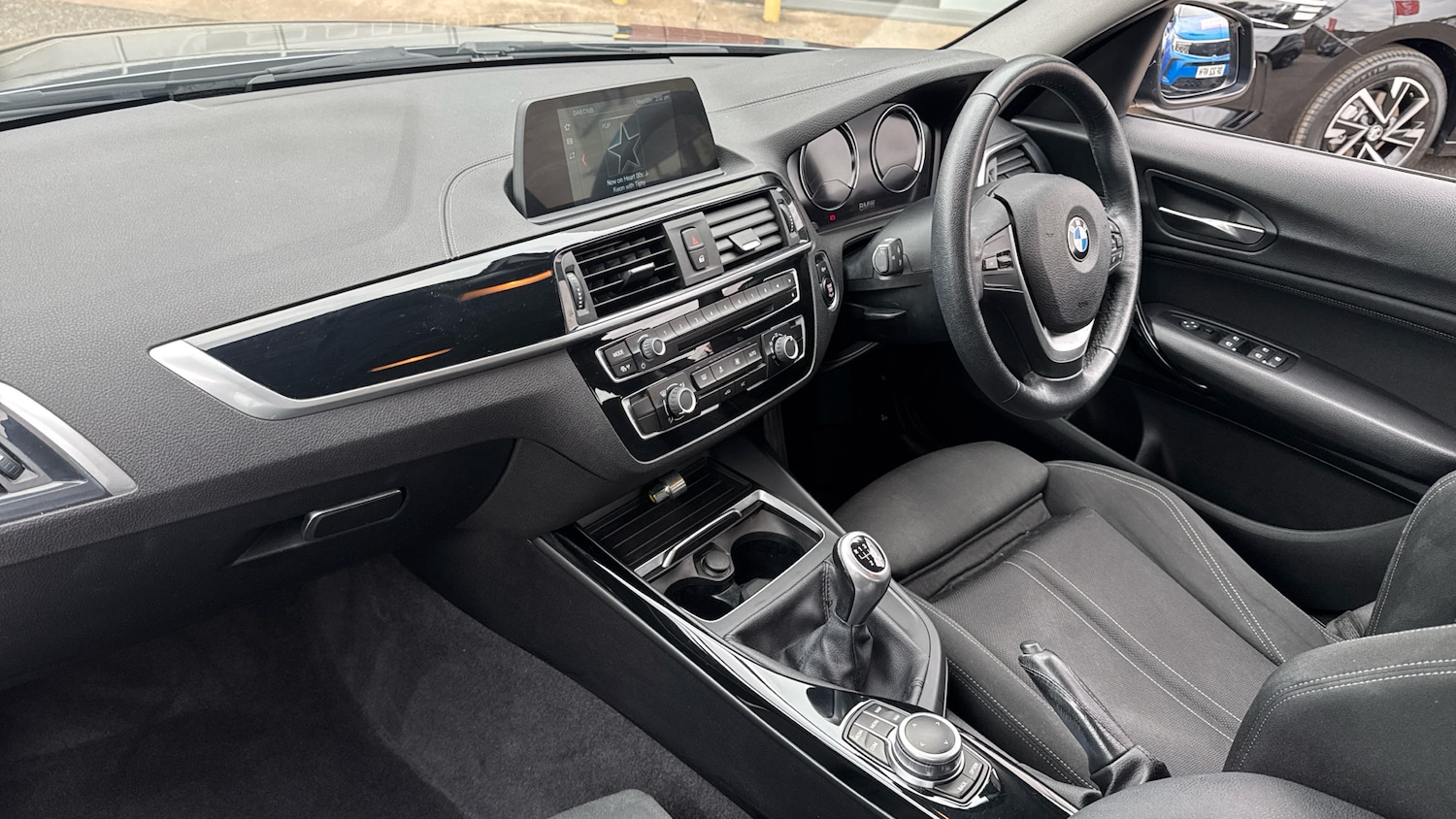 Used BMW 1 Series 2019 for sale - 77336474: Photo 9