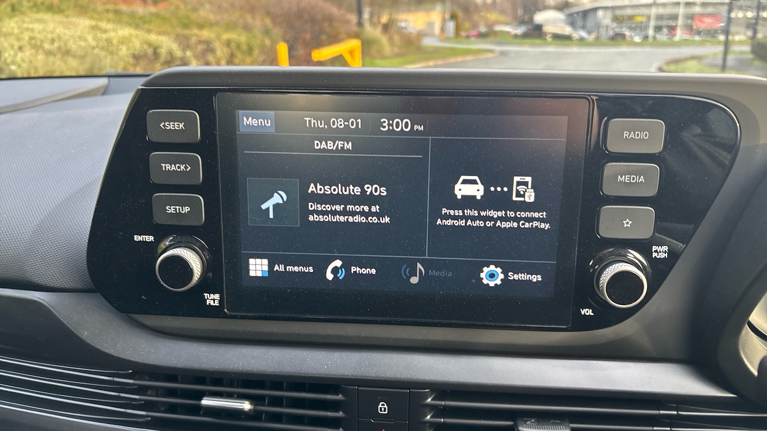 Used Hyundai BAYON 2022 for sale - 77851166: Photo 12