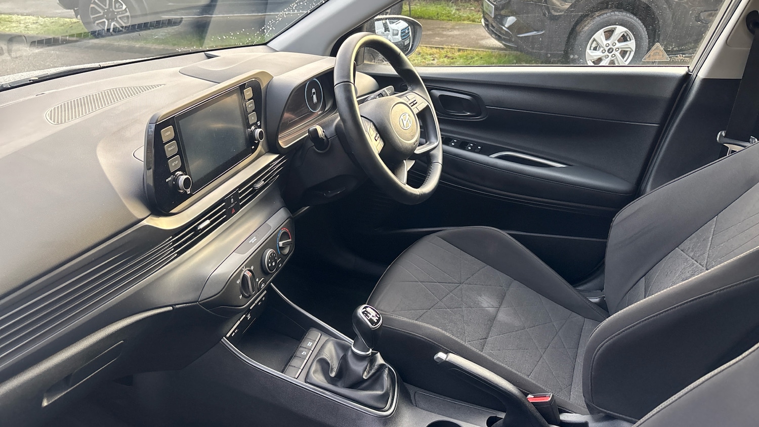 Used Hyundai BAYON 2022 for sale - 77851166: Photo 14