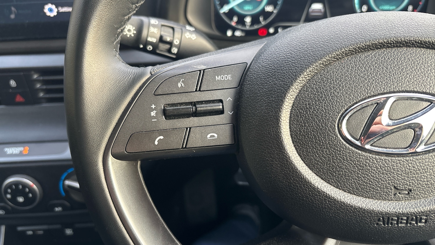 Used Hyundai BAYON 2022 for sale - 77851166: Photo 21