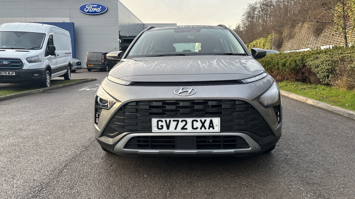 Used Hyundai BAYON 2022 for sale - 77851166: Photo 39