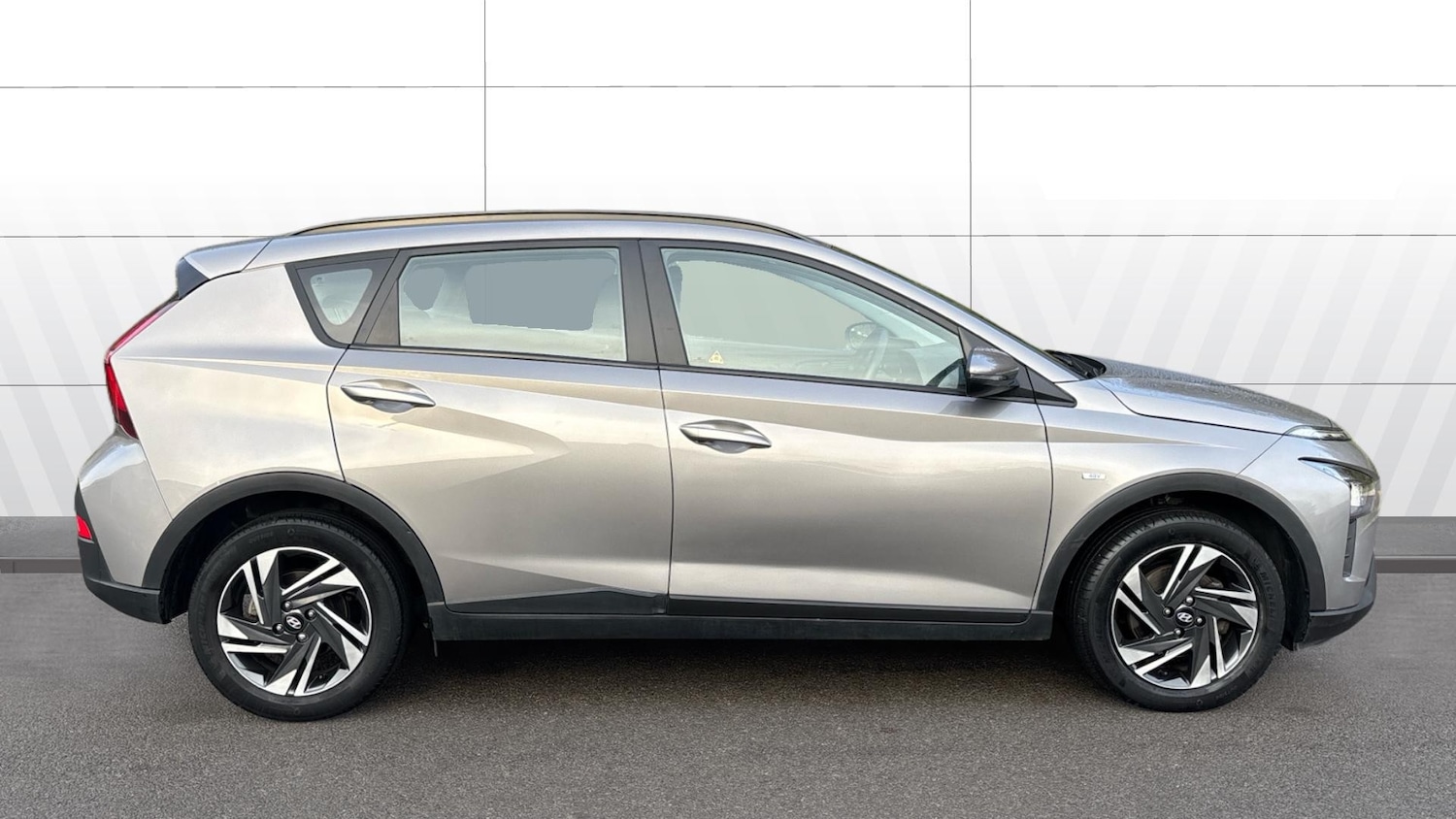 Used Hyundai BAYON 2022 for sale - 77851166: Photo 5