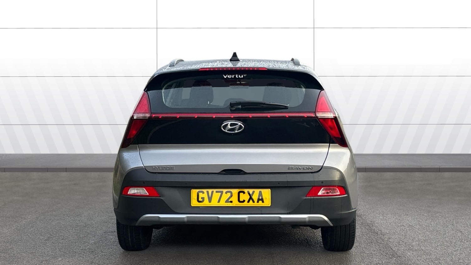 Used Hyundai BAYON 2022 for sale - 77851166: Photo 6