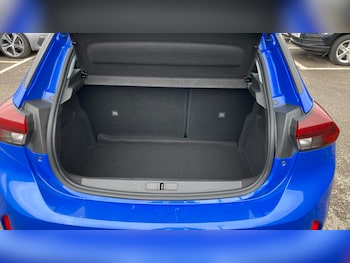 Used Vauxhall Corsa 2020 for sale - 77763370: Photo