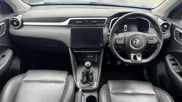 Used MG MG ZS 2022 for sale - 76193032: Photo 10