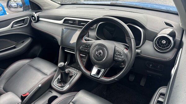 Used MG MG ZS 2022 for sale - 76193032: Photo 11