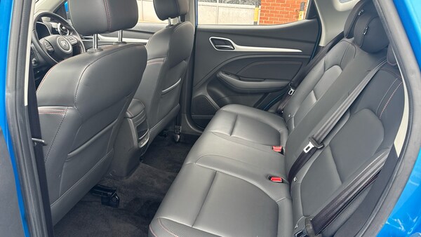 Used MG MG ZS 2022 for sale - 76193032: Photo 16