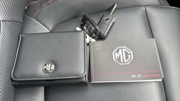Used MG MG ZS 2022 for sale - 76193032: Photo 19