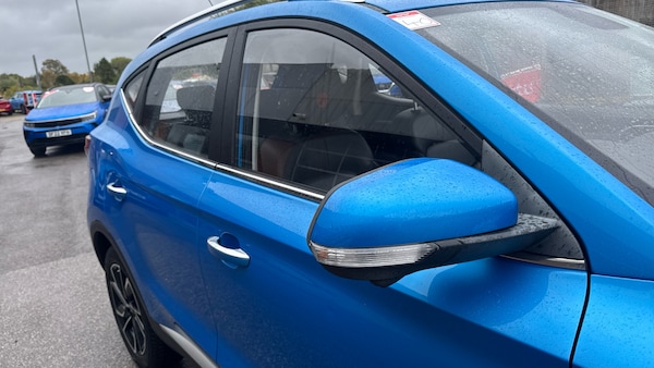 Used MG MG ZS 2022 for sale - 76193032: Photo 22