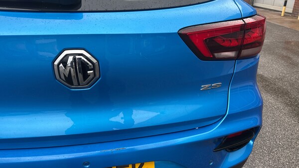 Used MG MG ZS 2022 for sale - 76193032: Photo 29