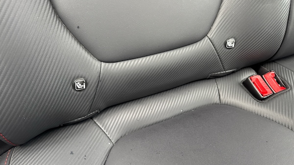 Used MG MG ZS 2022 for sale - 76193032: Photo 31