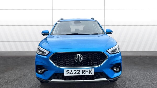 Used MG MG ZS 2022 for sale - 76193032: Photo 3