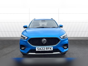 Used MG MG ZS 2022 for sale - 76193032: Photo 3