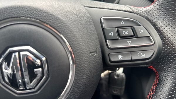 Used MG MG ZS 2022 for sale - 76193032: Photo 41