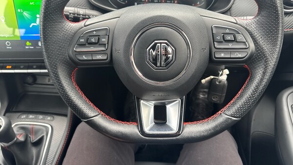 Used MG MG ZS 2022 for sale - 76193032: Photo 42